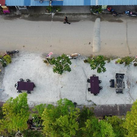 Villa Tempoyak Homestay Pantai Cenang  Eksteriør bilde