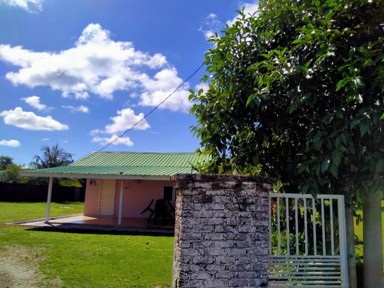 Villa Tempoyak Homestay Pantai Cenang  Eksteriør bilde