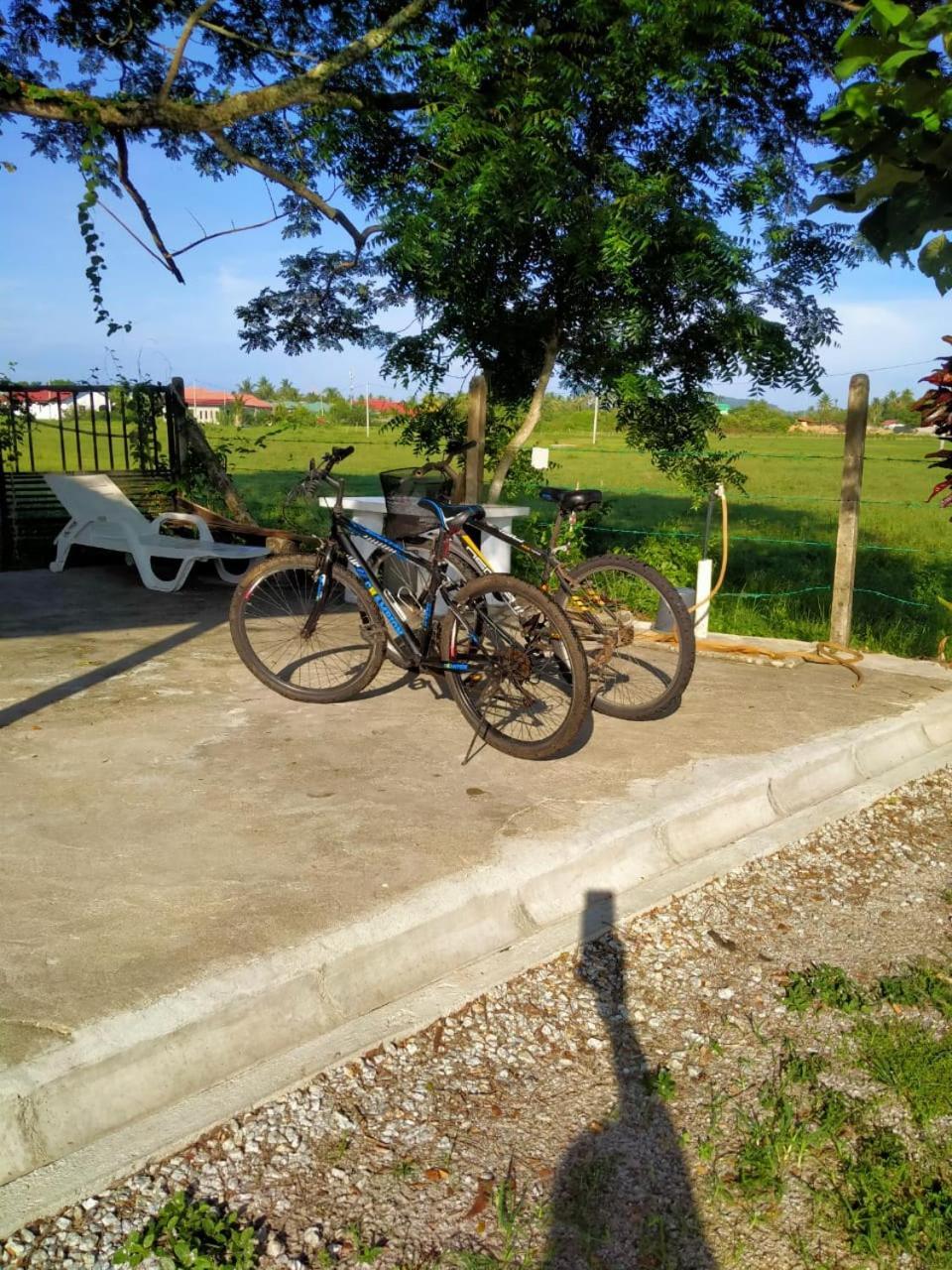 Villa Tempoyak Homestay Pantai Cenang  Eksteriør bilde