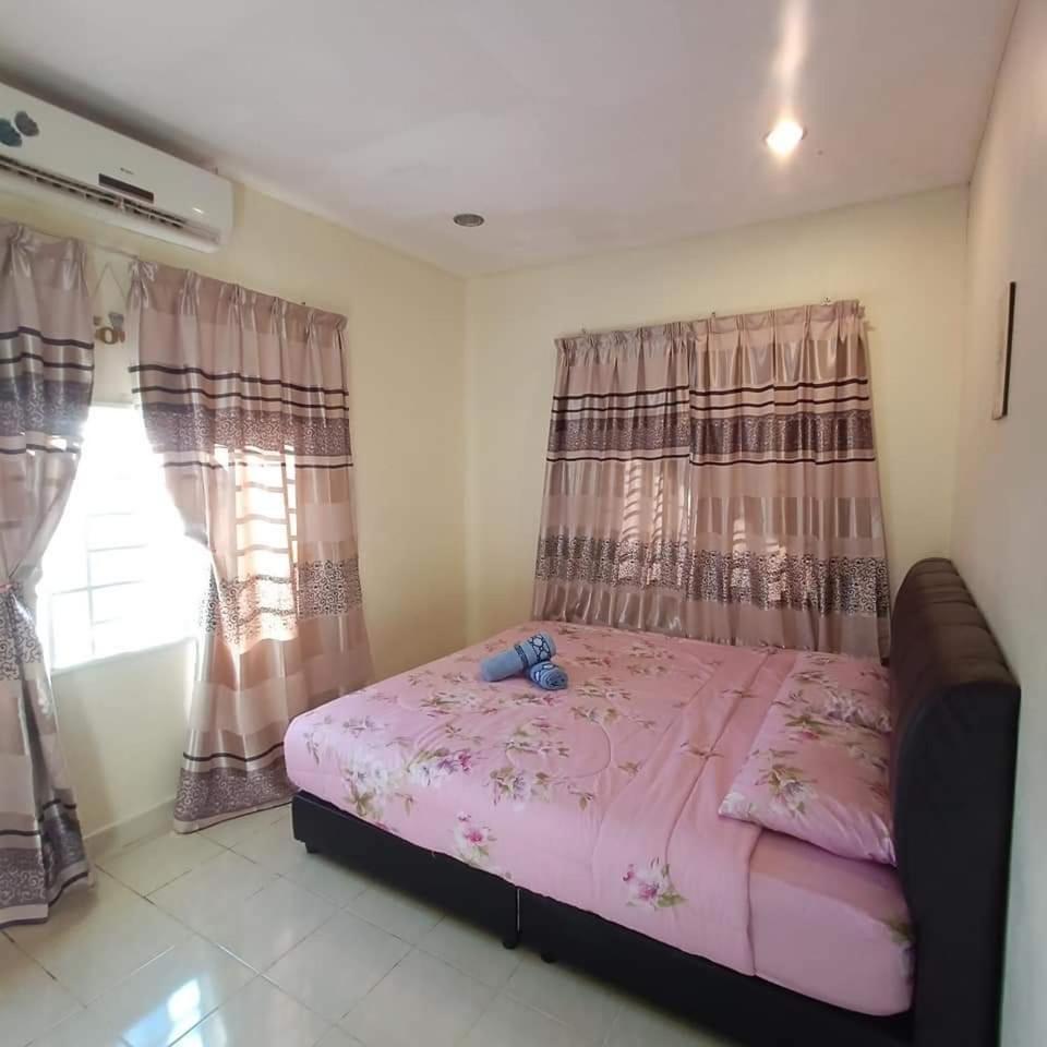Villa Tempoyak Homestay Pantai Cenang  Rom bilde