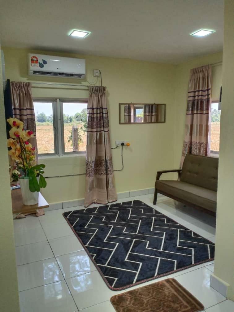 Villa Tempoyak Homestay Pantai Cenang  Eksteriør bilde