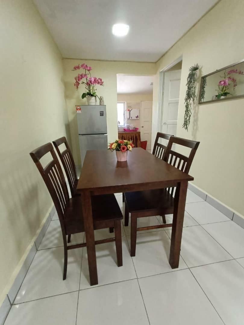 Villa Tempoyak Homestay Pantai Cenang  Eksteriør bilde