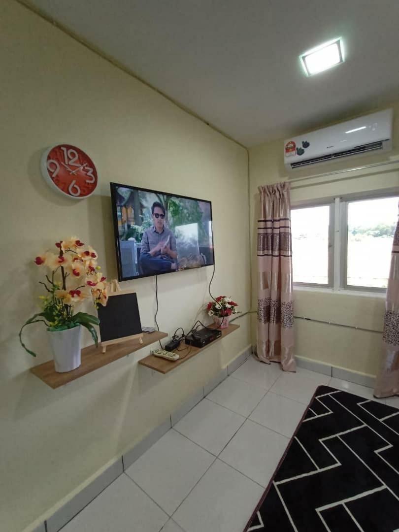 Villa Tempoyak Homestay Pantai Cenang  Eksteriør bilde