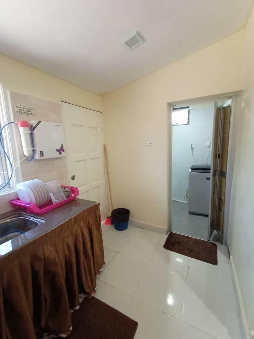 Villa Tempoyak Homestay Pantai Cenang  Eksteriør bilde