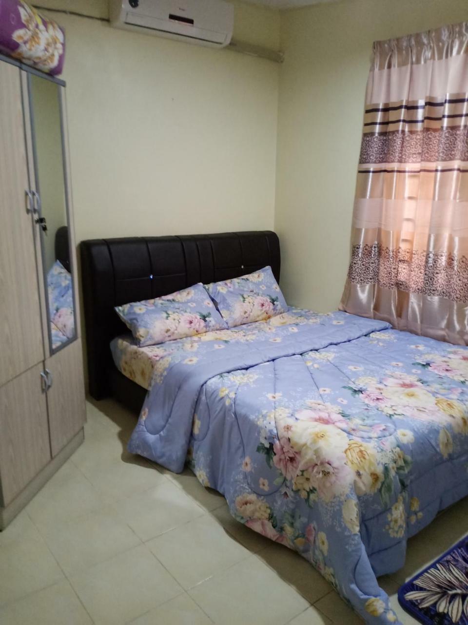 Villa Tempoyak Homestay Pantai Cenang  Eksteriør bilde
